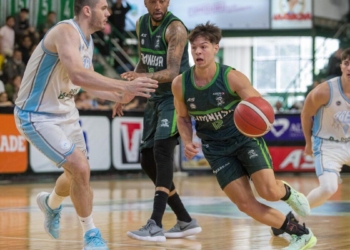 OTC luchó hasta el final pero cayó ante Gimnasia