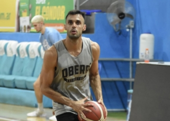 Torresi: “Volver a la victoria en casa será importante”