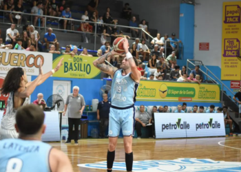 Importante victoria de OTC para recuperar la sonrisa 