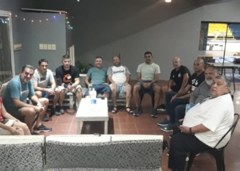 El torneo posadeño va tomando forma: equipos, formato y fecha de inicio