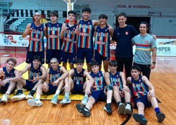 Tokio-Capri se pusieron al día y dieron continuidad a la tercera fecha