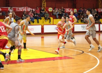 Tokio venció a CAPRI en el Templo y sumó su segundo festejo
