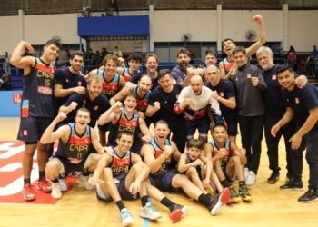 CAPRI se quedó con un triunfazo en suplementario ante Cultural