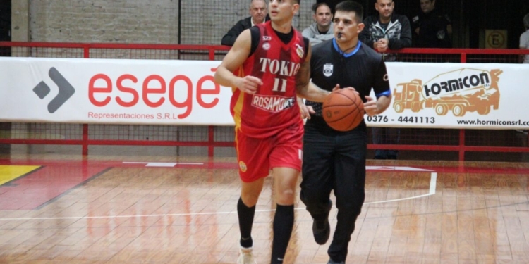 A lo Tokio: remontada heroica y triunfo clave ante su público 