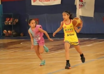 Luz verde para el Pre Federal en formativas 