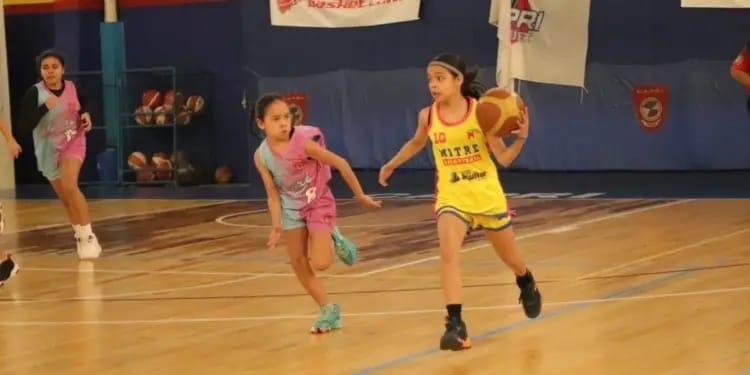 Luz verde para el Pre Federal en formativas 