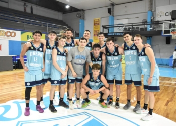 OTC derrotó a Cataratas sin sobresaltos