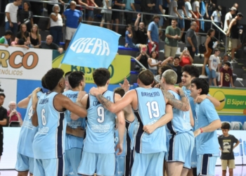 OTC puso en duda su continuidad en la Liga Nacional