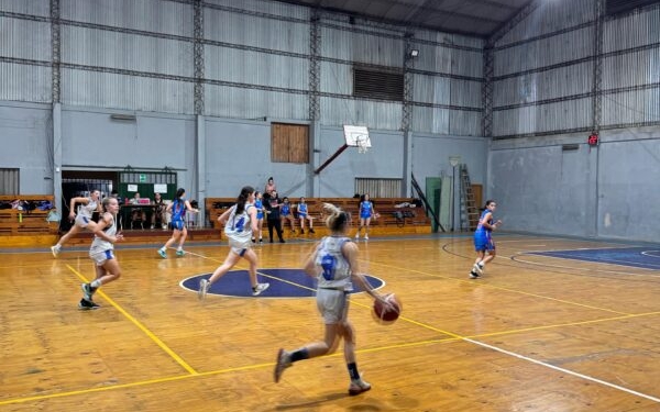 Con equipos récord, inicia la Liga Femenina