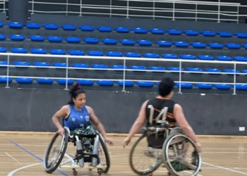 Ayelen Ríos fue convocada a la Preselección Argentina