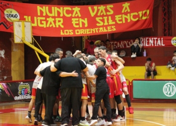 Ganó Tokio