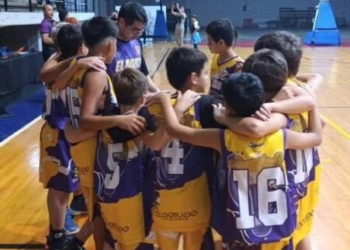 Sábado cargado de acciones en las Formativas