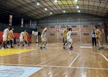 En un partido parejo, Tirica rugió en casa ante Mitre