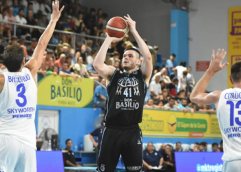 OTC busca recuperarse ante San Lorenzo