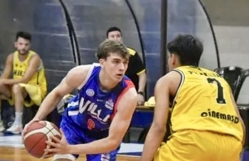 Tokio se refuerza: Agustín Bruner se suma al “oriental”