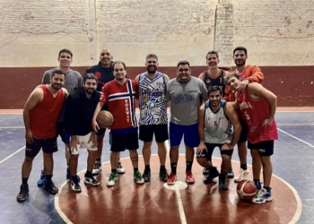 Villa Urquiza se suma al torneo posadeño