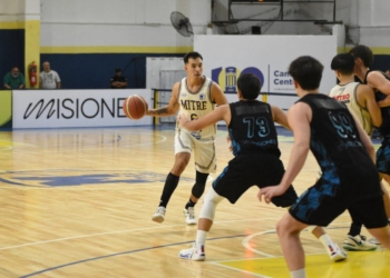 Sólido festejo de Mitre ante OTC