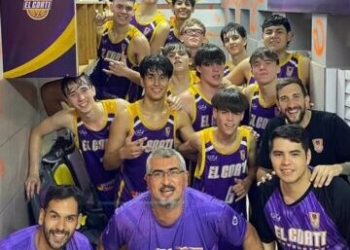 Gran arranque de la tercera fecha en Formativas