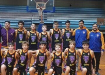 Se larga la segunda en el Provincial Formativo