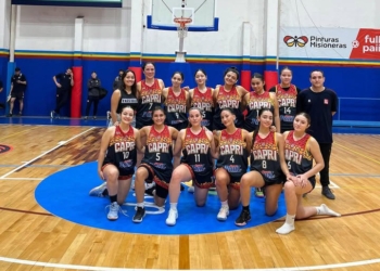 Capri-Tokio y un duelo por un lugar en la cima