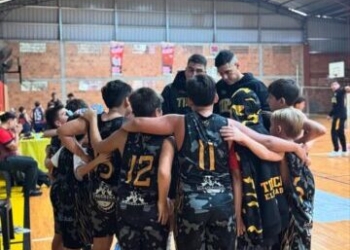 Se larga la quinta fecha en Formativas