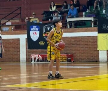 Fin de semana de buen Básquet en las Formativas 1 Se larga la quinta fecha en Formativas