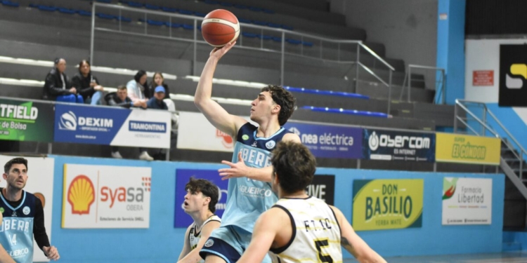 OTC lo cerró mejor y superó a Tirica