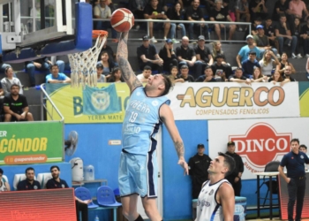 Victoria de OTC y segundo puesto histórico