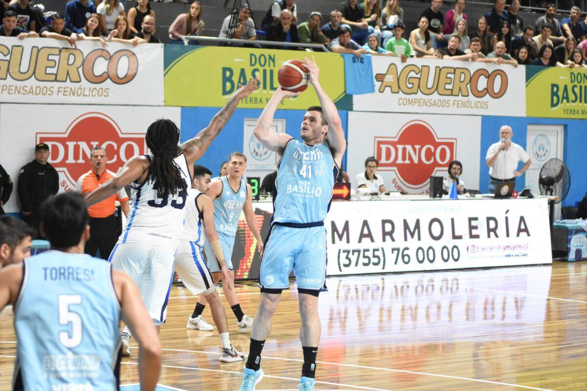Victoria de OTC y segundo puesto histórico 5 Victoria de OTC y segundo puesto histórico 4