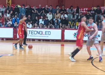 Tokio fue más y festejó ante CAPRI