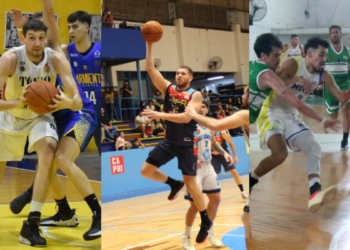 Se vienen los playoff: Así serán los cruces