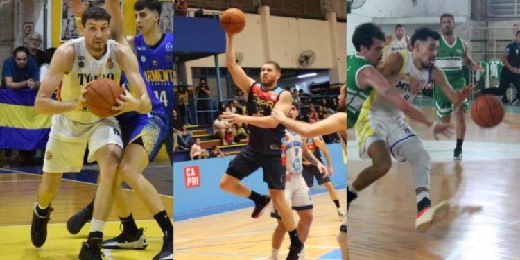Se vienen los playoff: Así serán los cruces