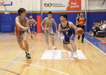 Mitre se quedó con un triunfazo en suplementario ante CAPRI