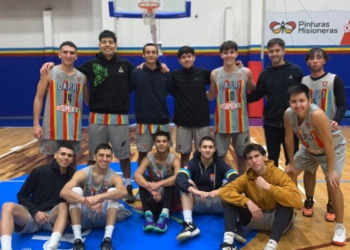 CAPRI no tuvo problemas para vencer a La Liga como local