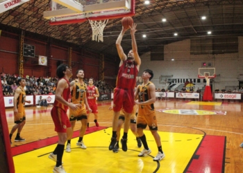 Frencia: “Sabemos que allá nos propondrán un partido más físico”