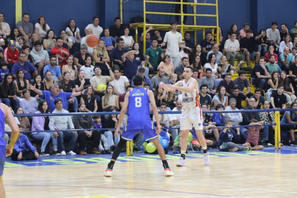 Clásico “auriazul”: remontada heroica y golpe de knockout a Tokio 3 Clásico “auriazul”: remontada heroica y golpe de knockout a Tokio 2