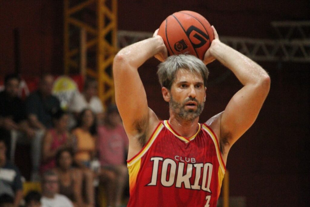 Franco Fragozo se suma a Tokio en reemplazo de González 3 Franco Fragozo se suma a Tokio en reemplazo de González 2