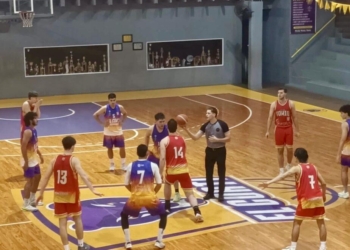 Con un partido, esta noche inicia la 4º fecha