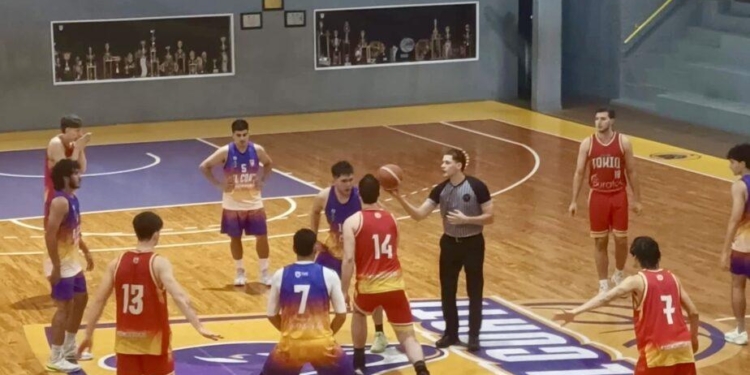 Con un partido, esta noche inicia la 4º fecha