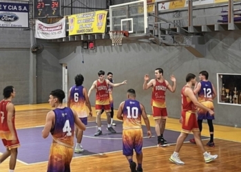 Puntero e invicto: Tokio festejó en Eldorado y ratificó su buen momento