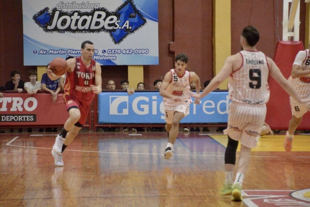 Se vienen los playoff: Así serán los cruces 9 Se vienen los playoff: Así serán los cruces 8