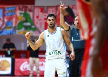 OTC logró un triunfazo ante Instituto