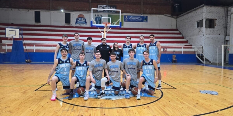 OTC no tuvo problemas ante La Liga