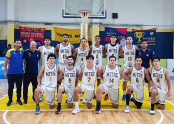 Mitre logró un triunfo aplastante sobre Cataratas