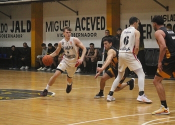 Tokio hizo un buen juego pero no alcanzó: habrá tercero en Tucumán 