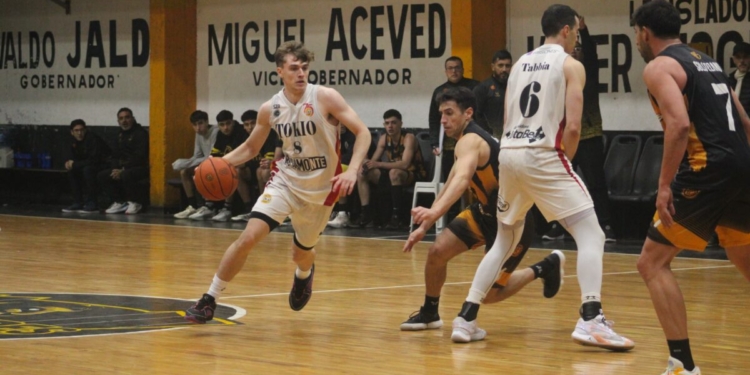 Tokio hizo un buen juego pero no alcanzó: habrá tercero en Tucumán 