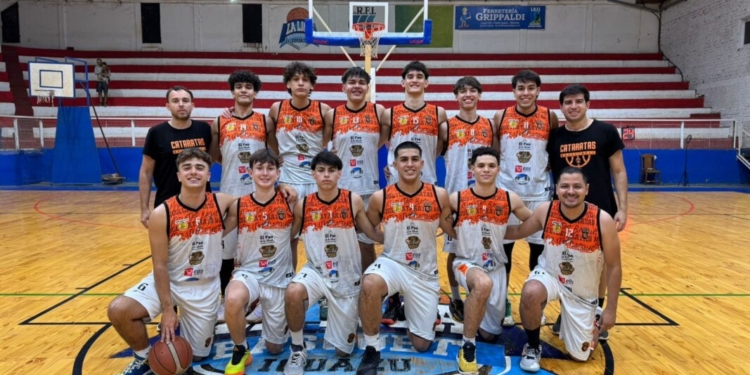 El “Cata” se adueñó de clásico 1 El “Cata” se adueñó de clásico