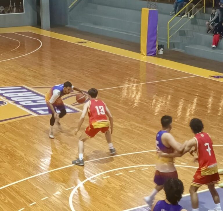 Puntero e invicto: Tokio festejó en Eldorado y ratificó su buen momento 5 Puntero e invicto: Tokio festejó en Eldorado y ratificó su buen momento 4
