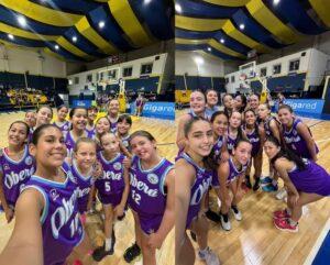 El domingo se larga la 5ta fecha del femenino 16