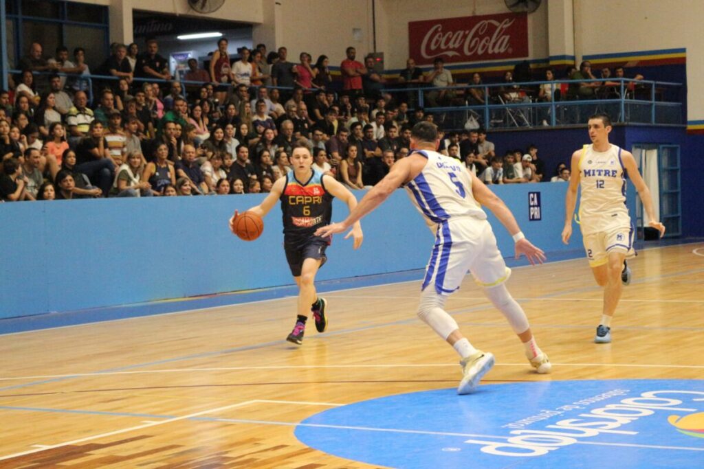 Se cierra la fase regular: ¿Cómo esta todo y cuales son las chances? 8 Se cierra la fase regular: ¿Cómo esta todo y cuales son las chances? 7